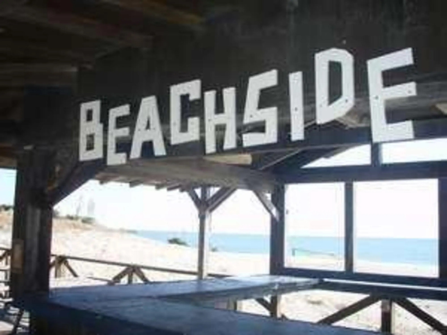 Nenkamminshuku Onjuku Beach Side