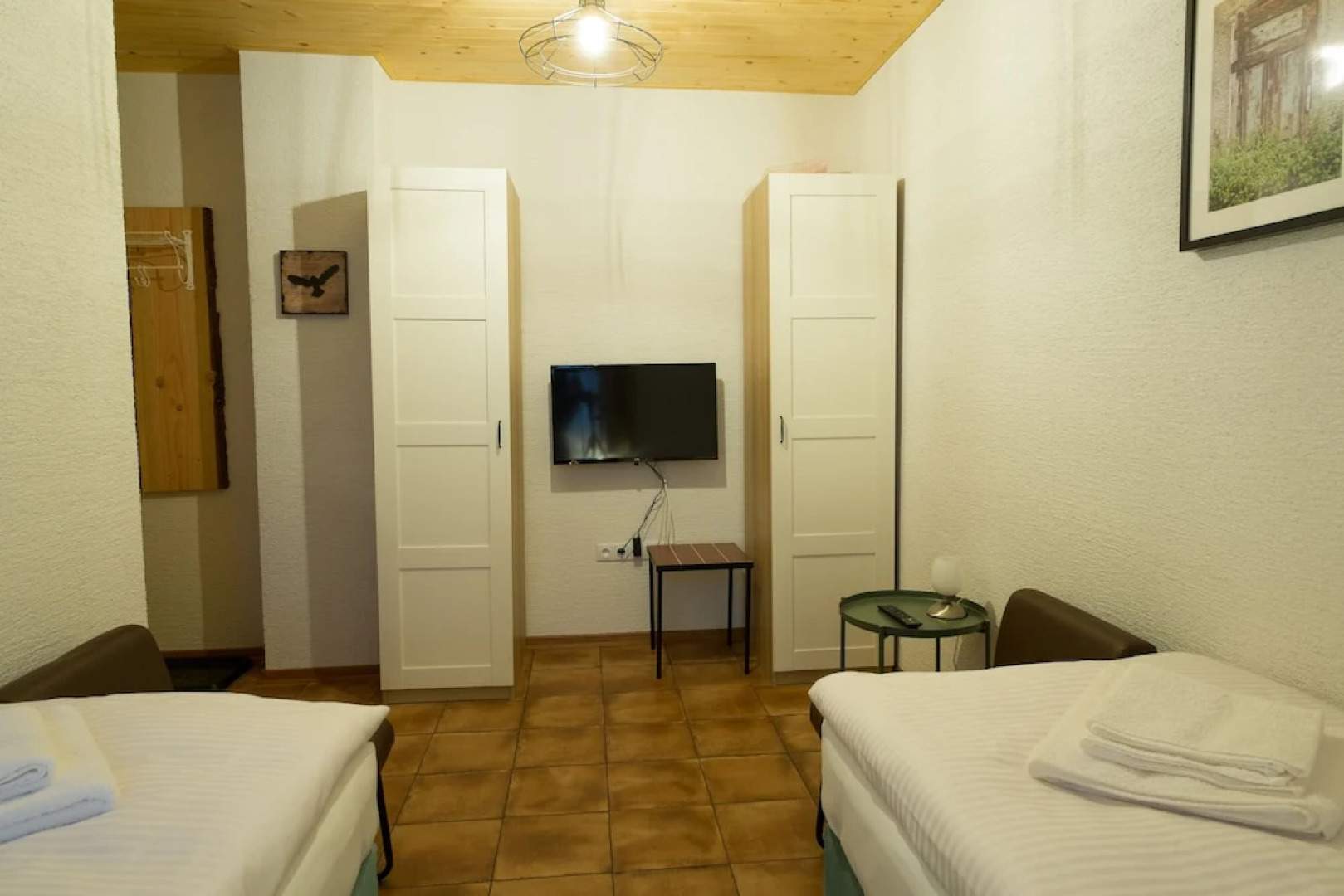 Wellness privát Štyri Lipy