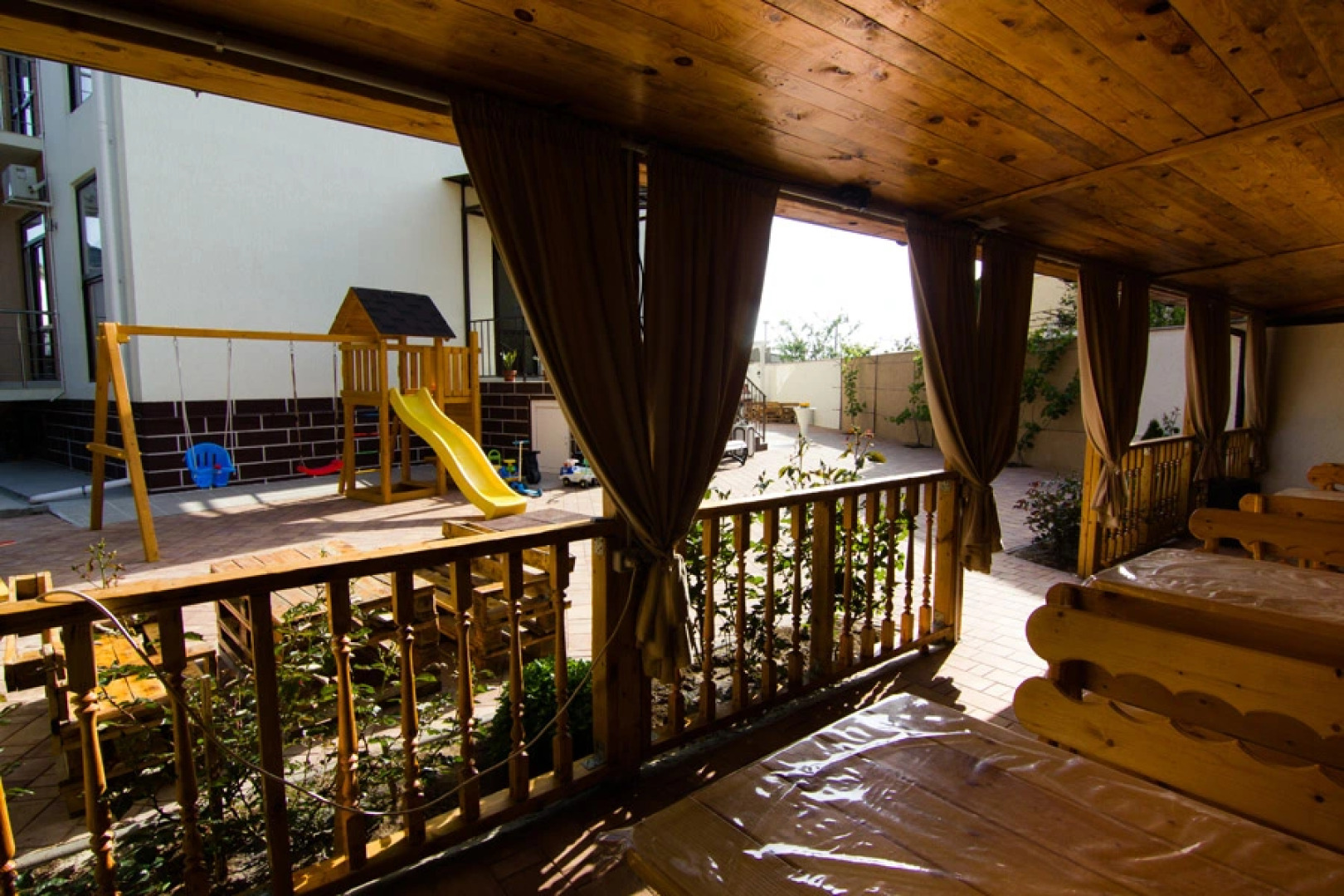 Kalipso (Nikolaevka)