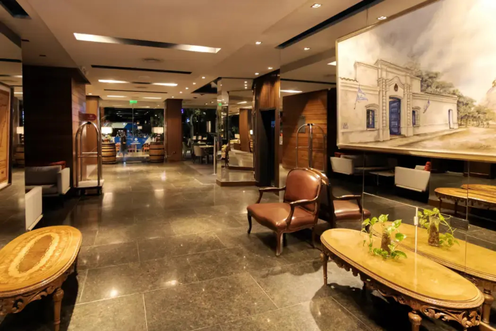 Ramada Plaza by Wyndham Tucuman