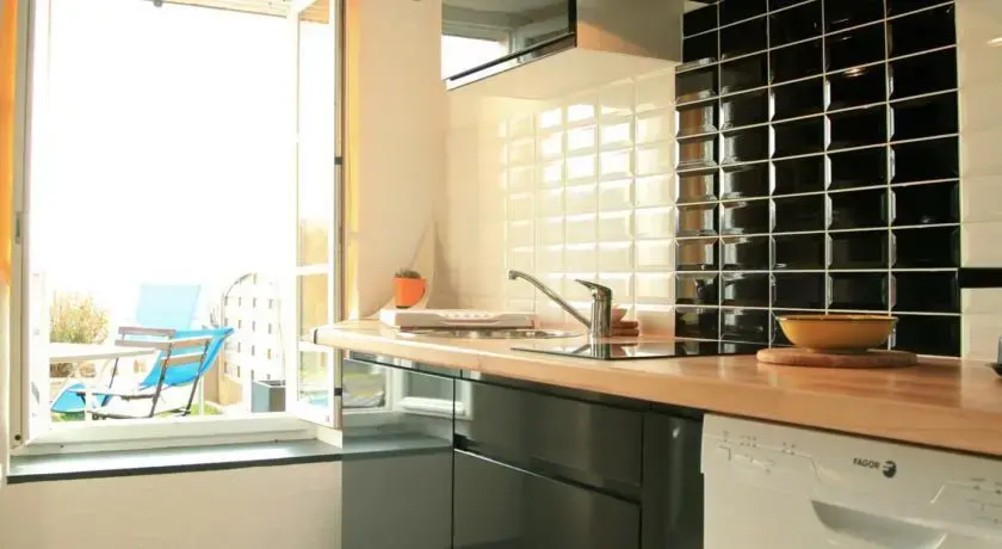 Farmstay Alpagâterie