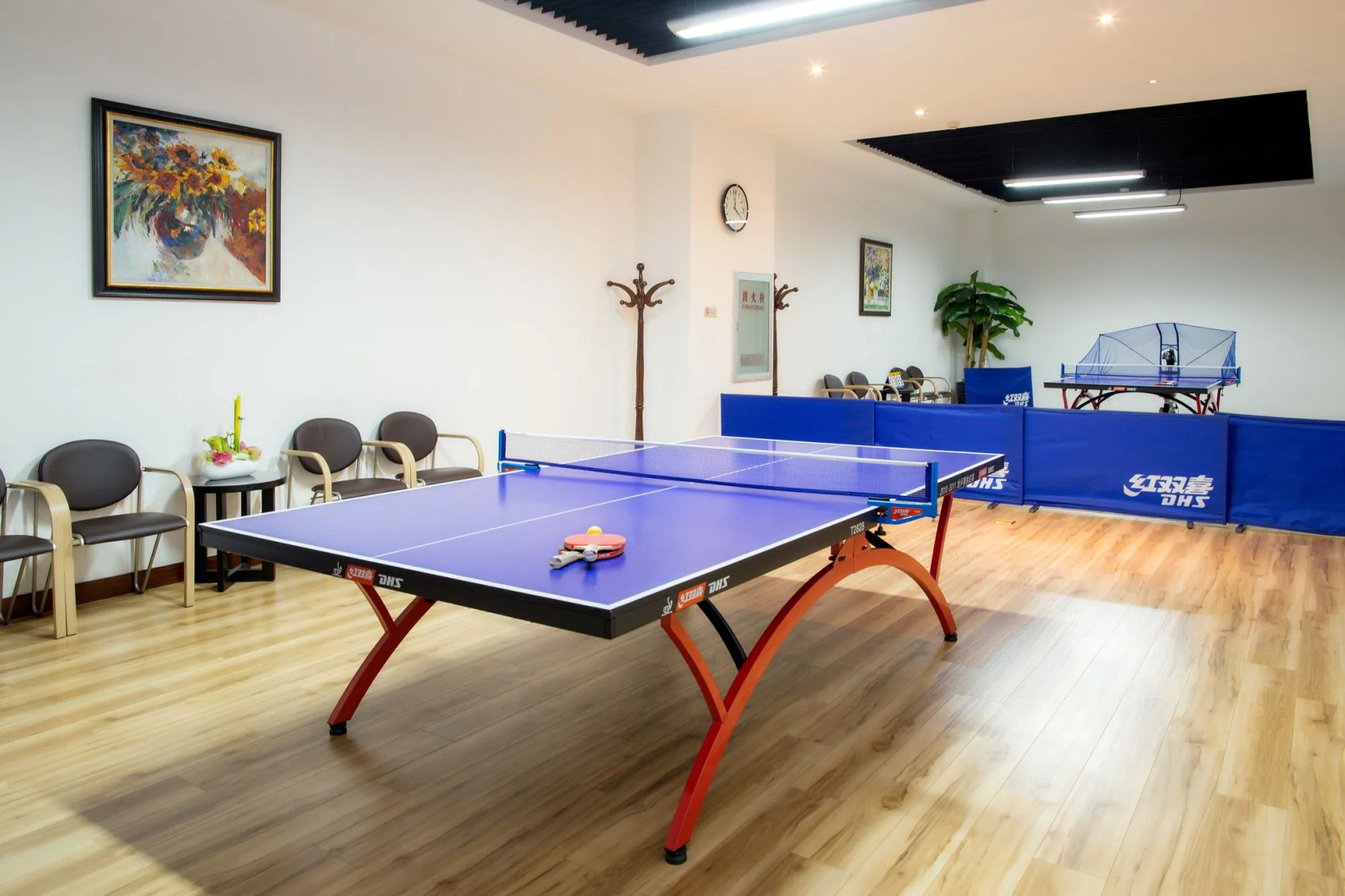 Haiyun Jin Jiang Internatonal Hotel