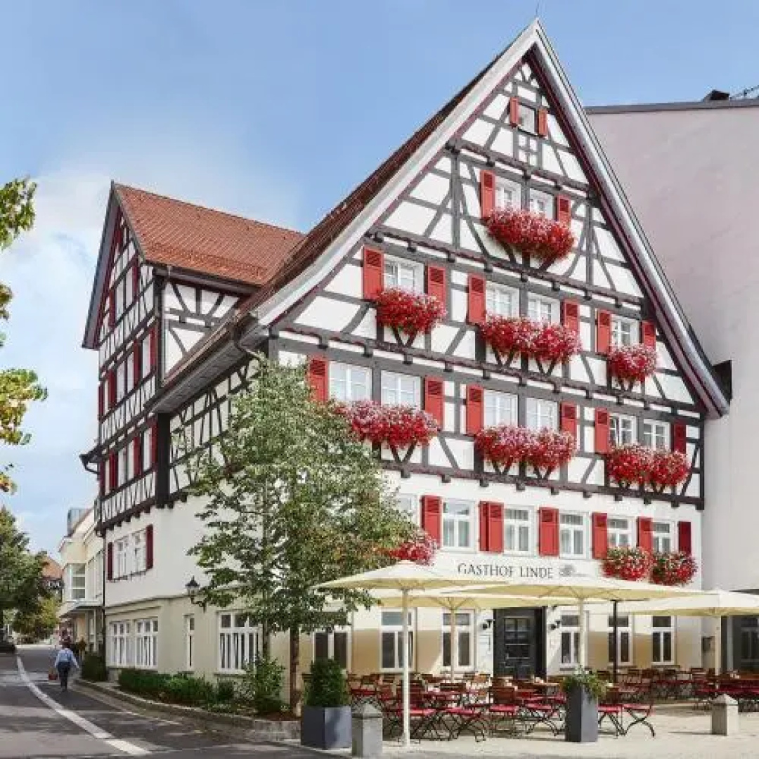 Hotel Linde