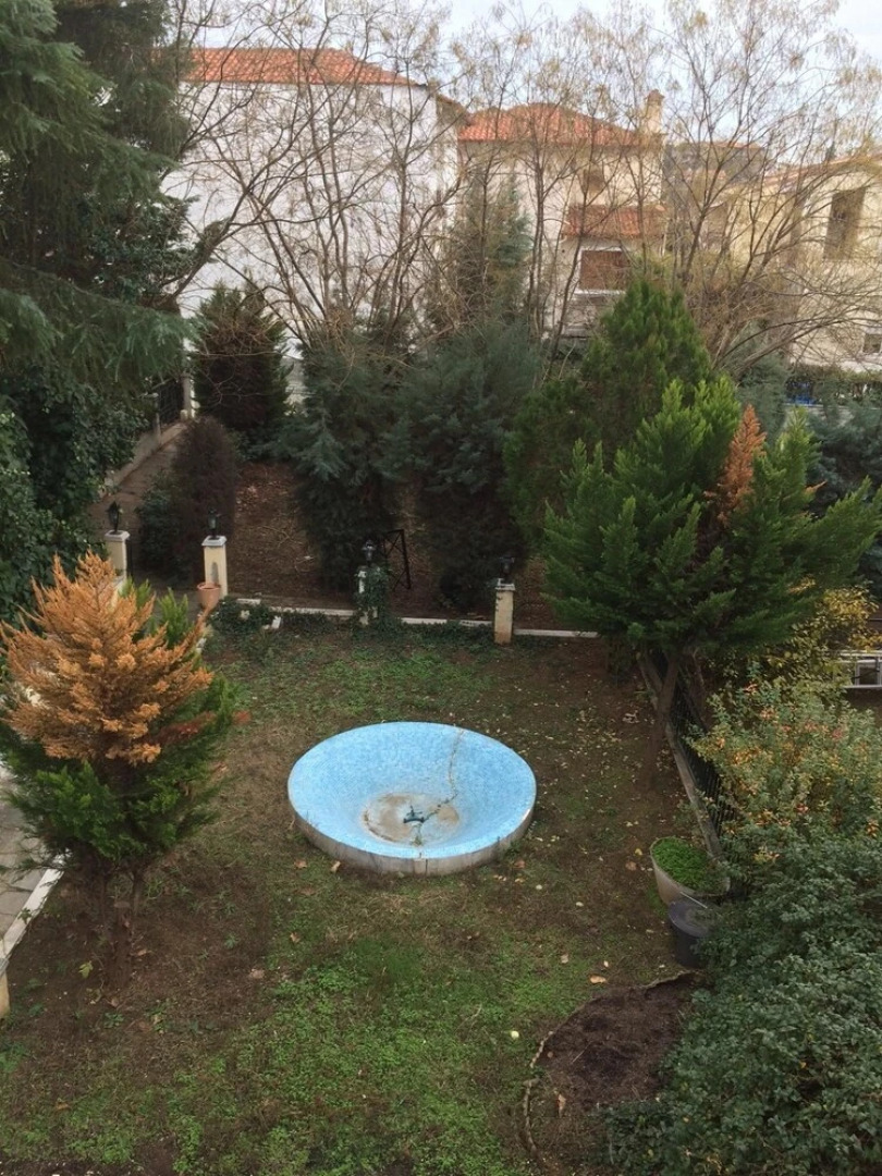 House With 3 Bedrooms in Panorama, With Enclosed Garden and Wifi