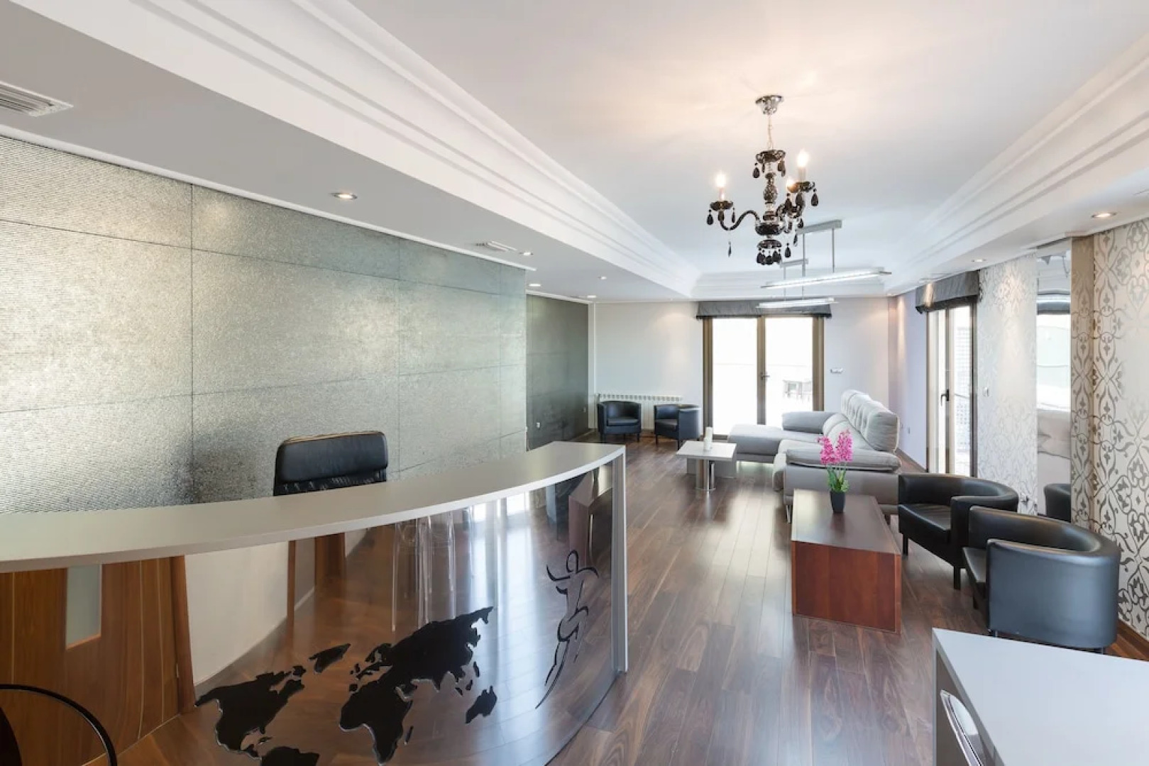 Fidalsa Amazing Mountain View