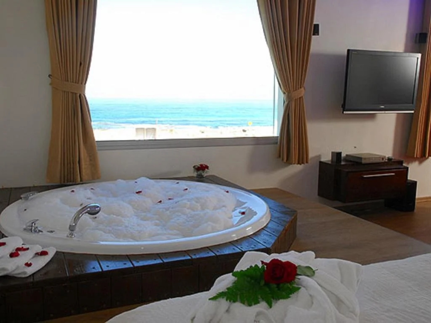 Mor Accommodation In Achziv