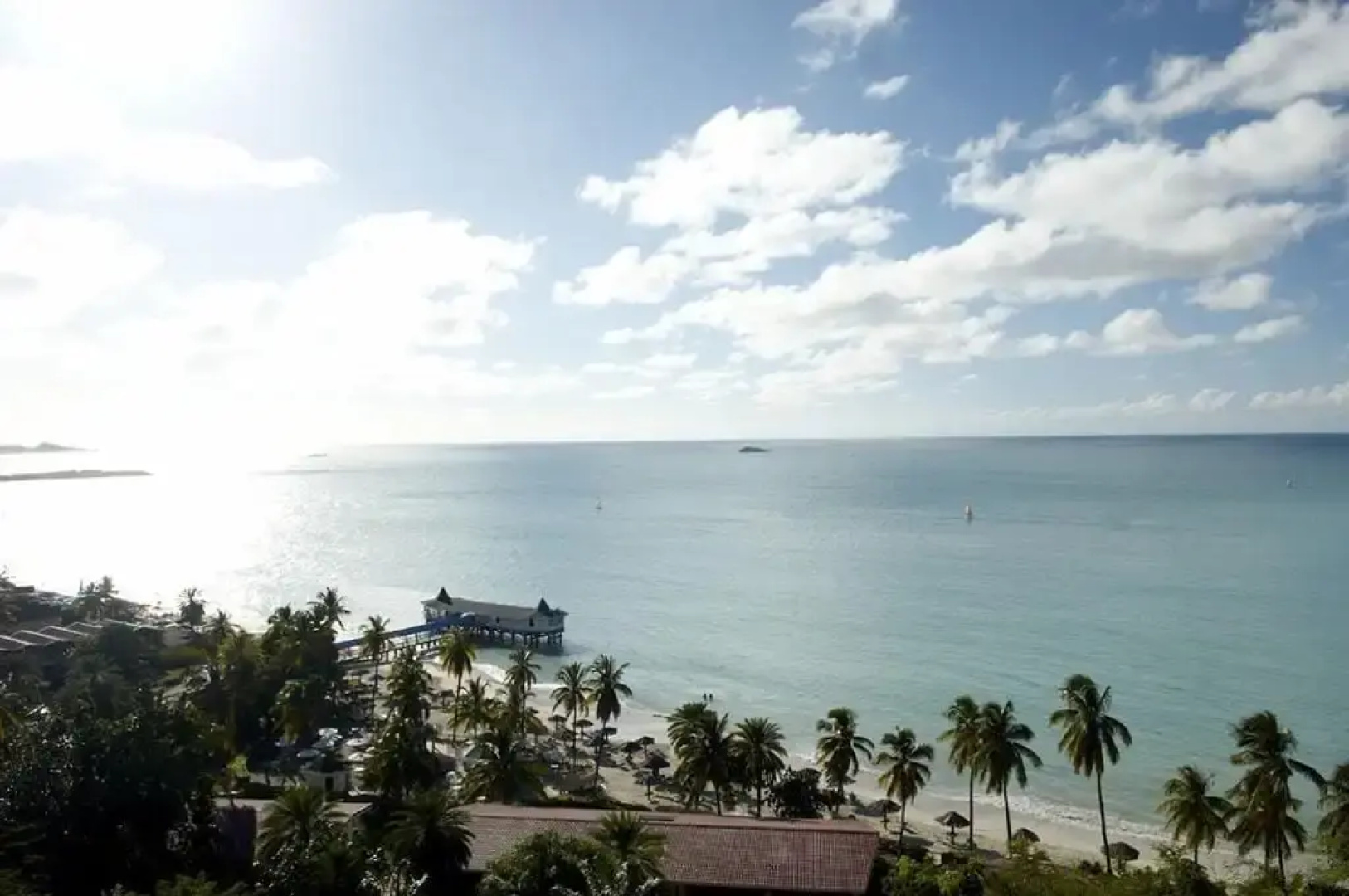 Royalton CHIC Antigua, An Autograph Collection All-Inclusive Resort – Adults Only