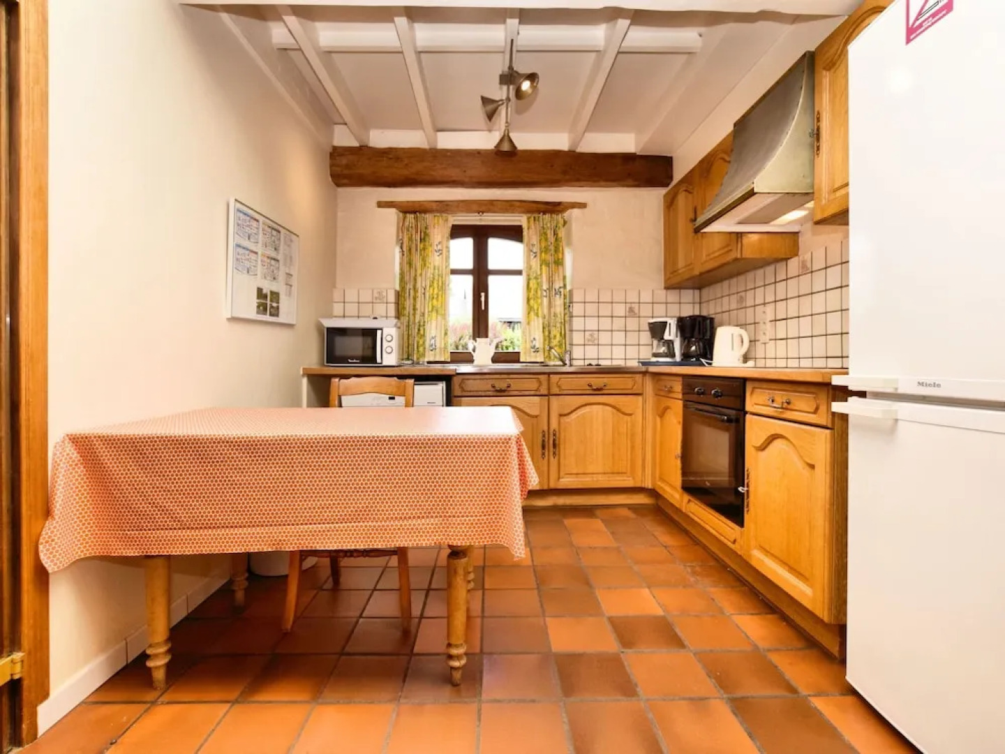 Premium Cottage in Petites Tailles With Terrace