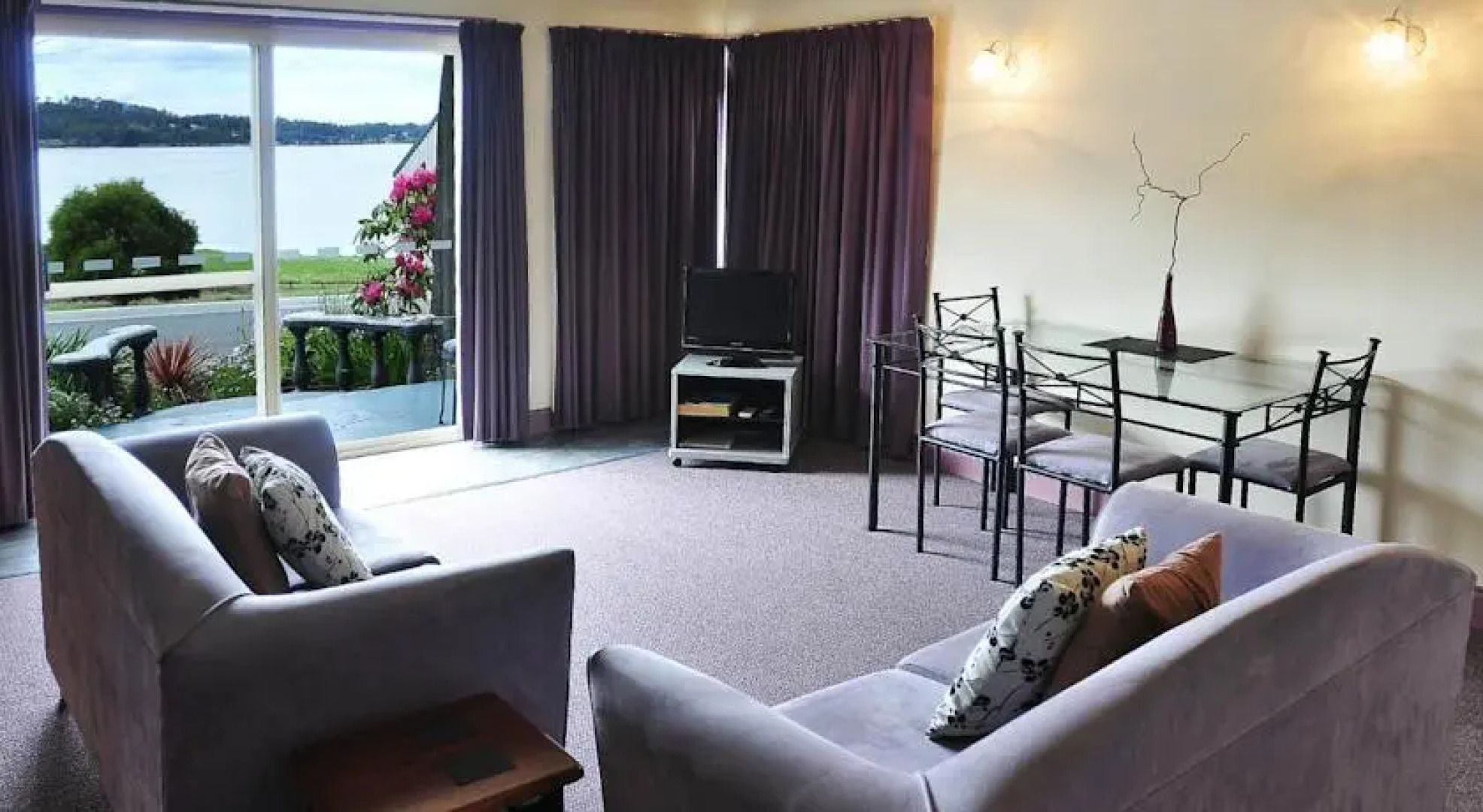 Smugglers Rest Apartments Dover