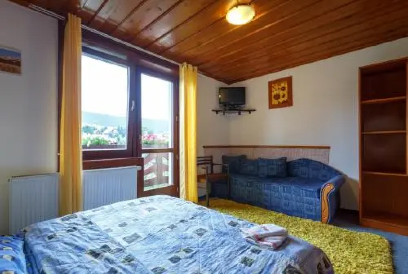 Rekreačný dom Chata Piero