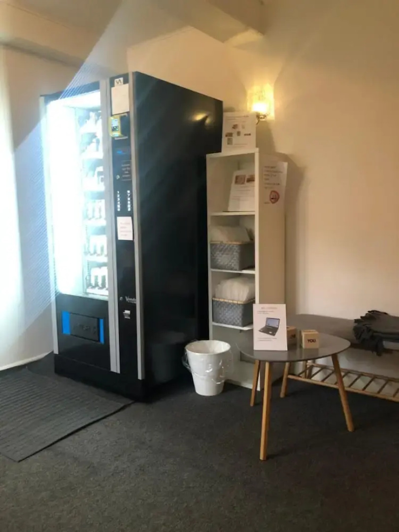 Hotel Ole lunds Gaard