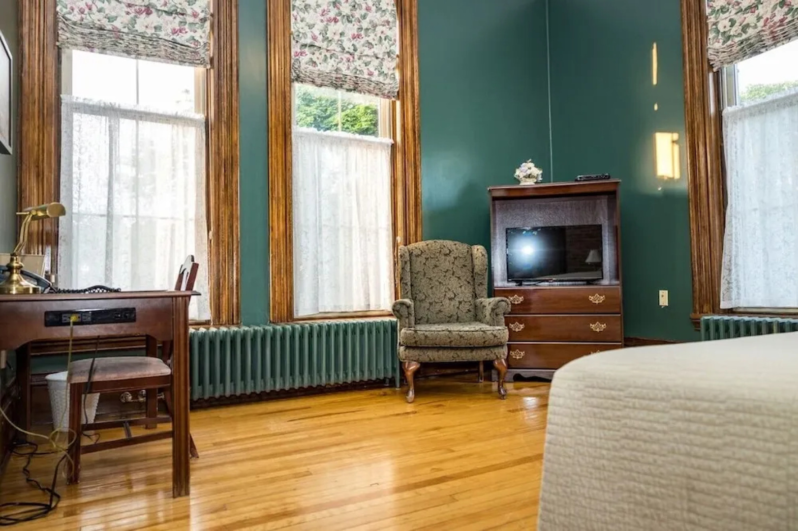 The Customs House Inn