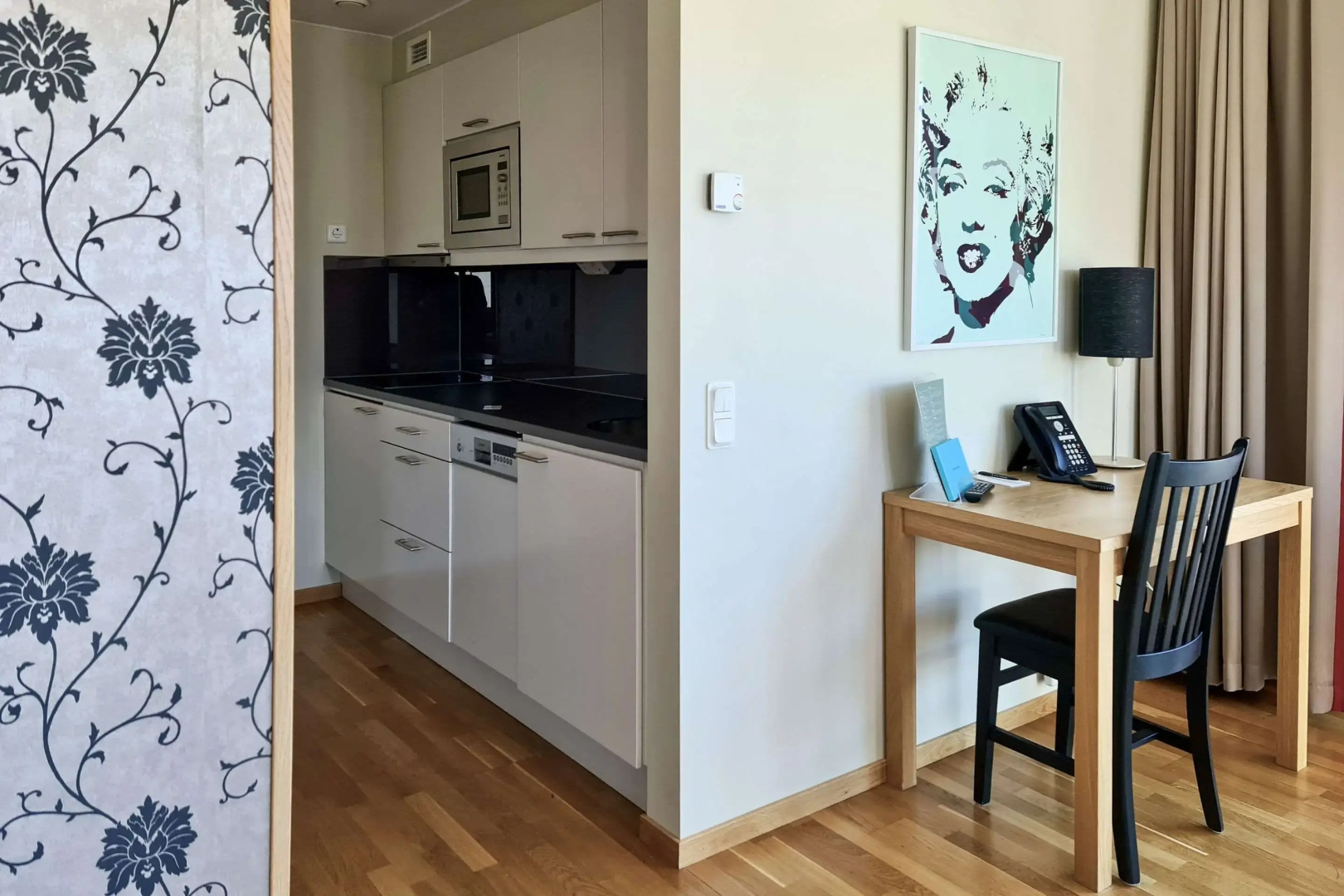 Home Hotel Mektagonen