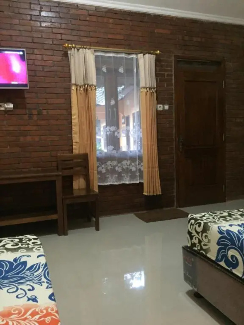 Homestay Anugrah Borobudur 1 & 2