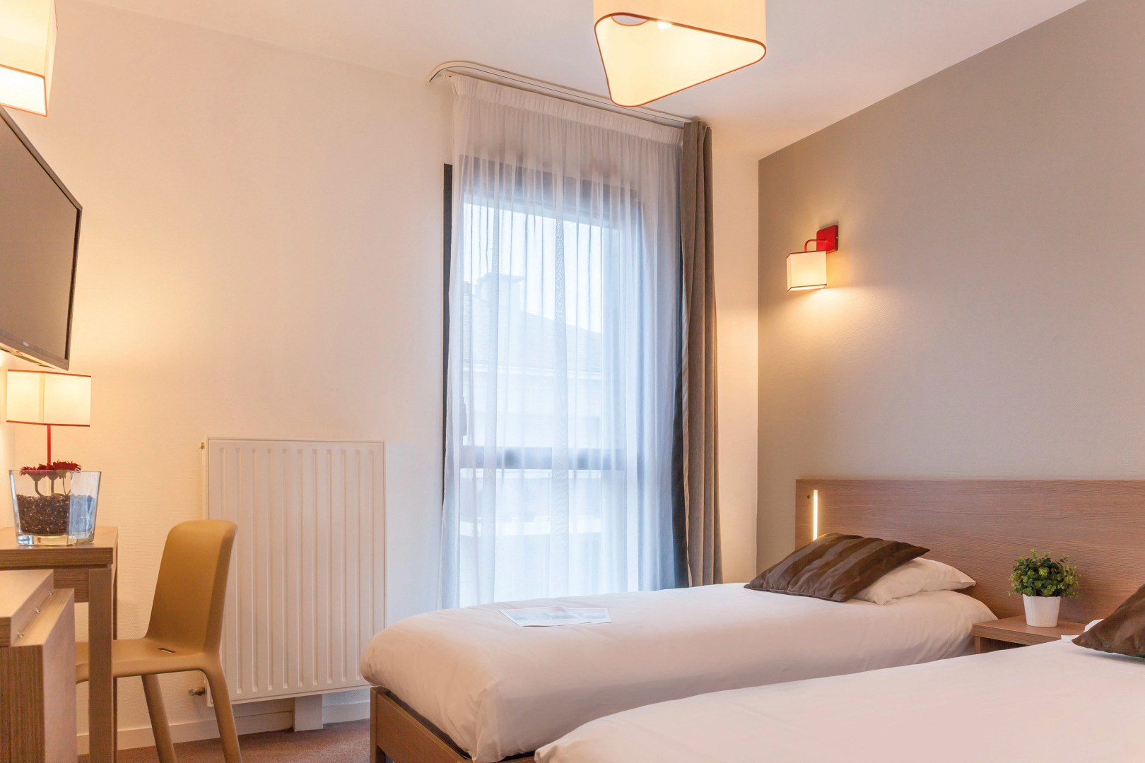 Appart'City Confort Angers