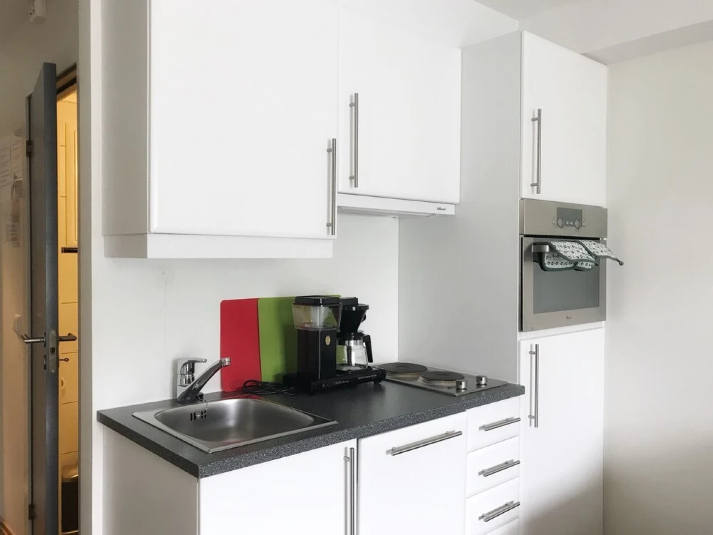 Oppheim resort- pure luxury