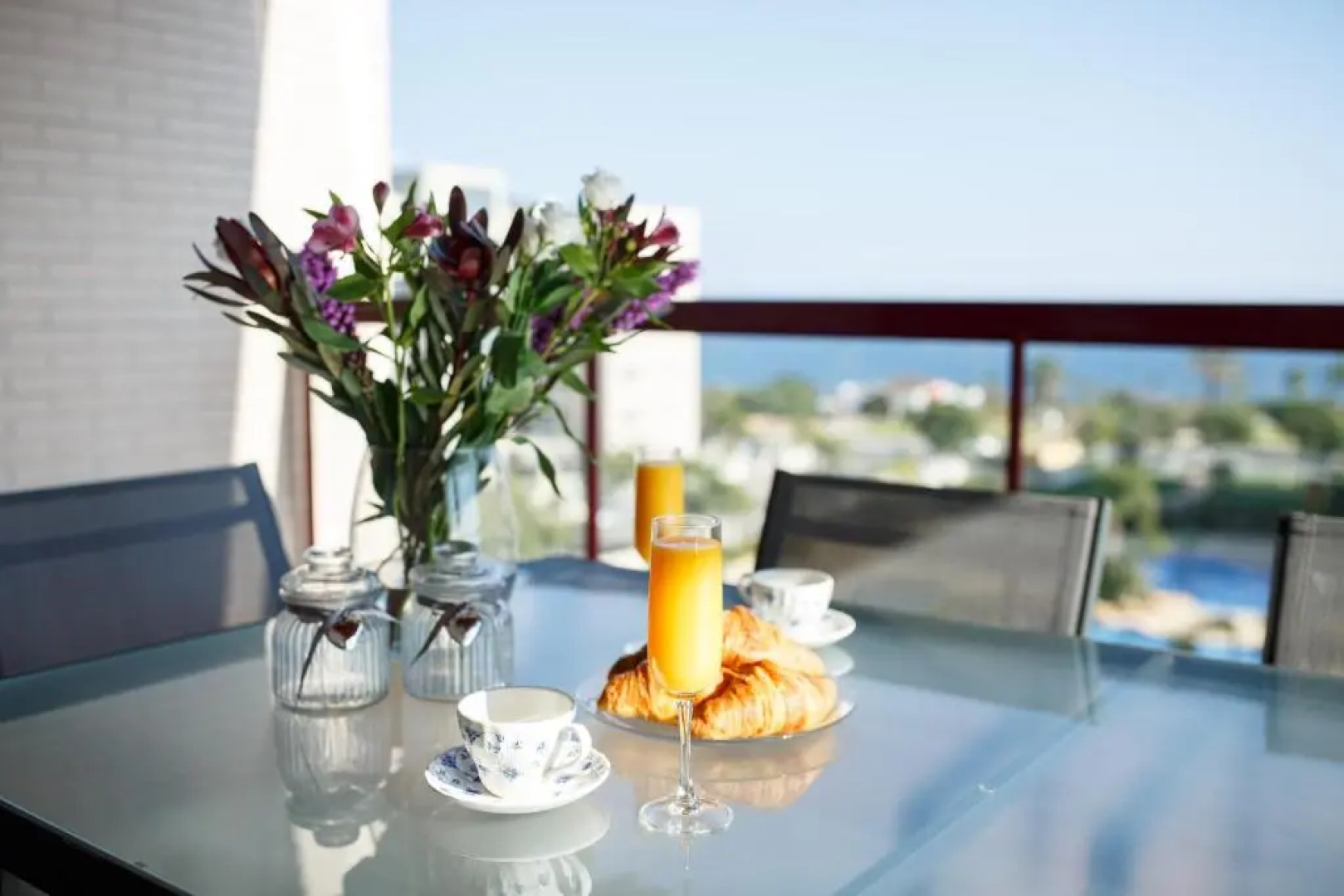 1º-5 del Edificio Lucerna III - Mil Palmeras