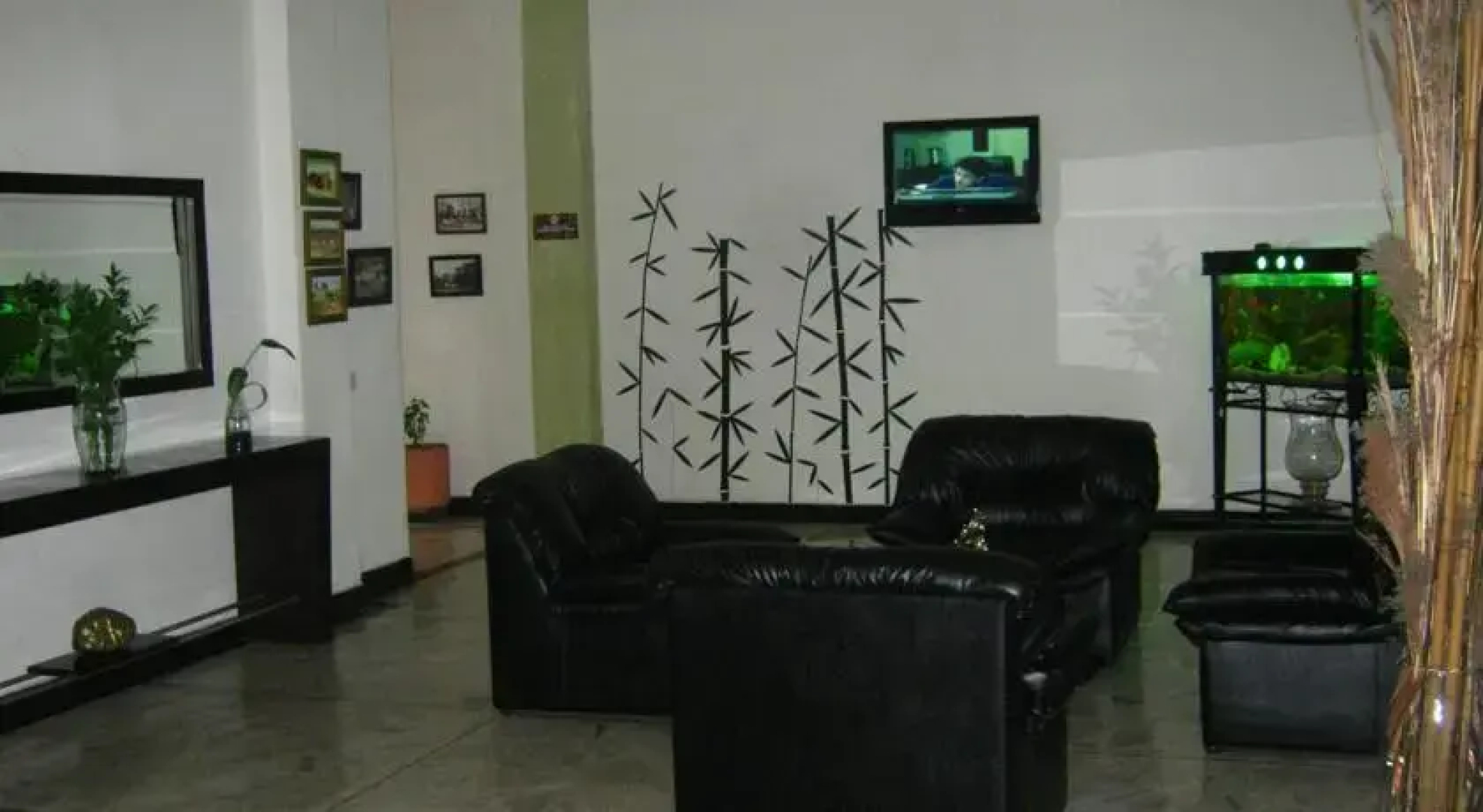 Hostal San Fernando