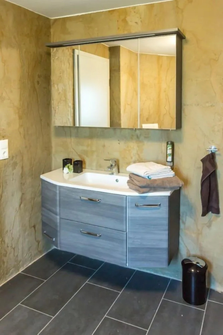 Herberge zur Eckartsburg