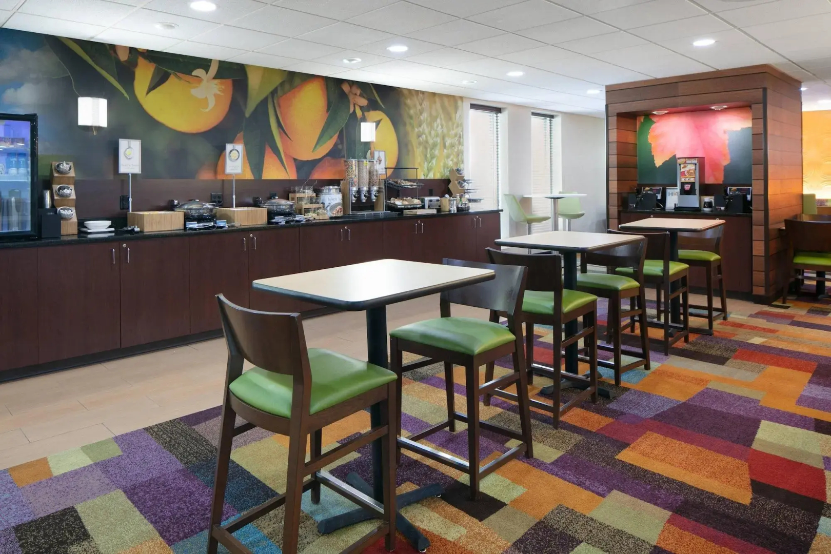 Chester Inn & Suites
