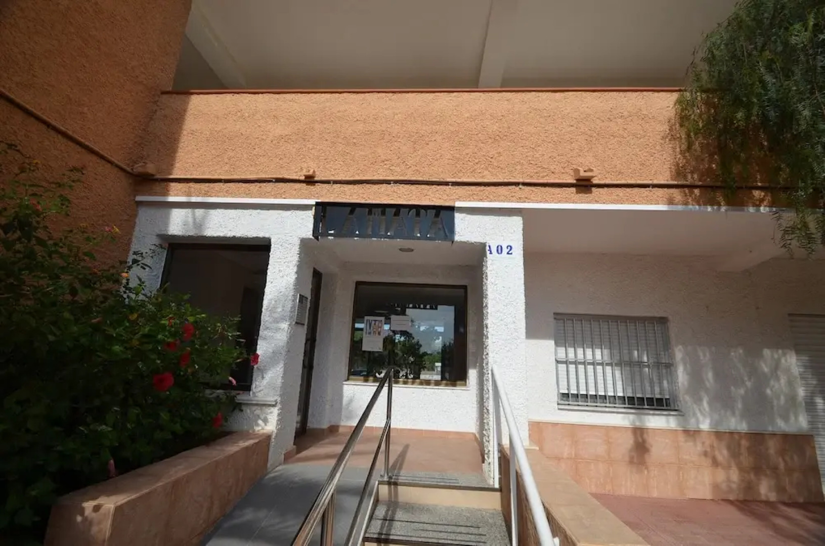 007 Relax Sea Views - Ac/wifi - NEW