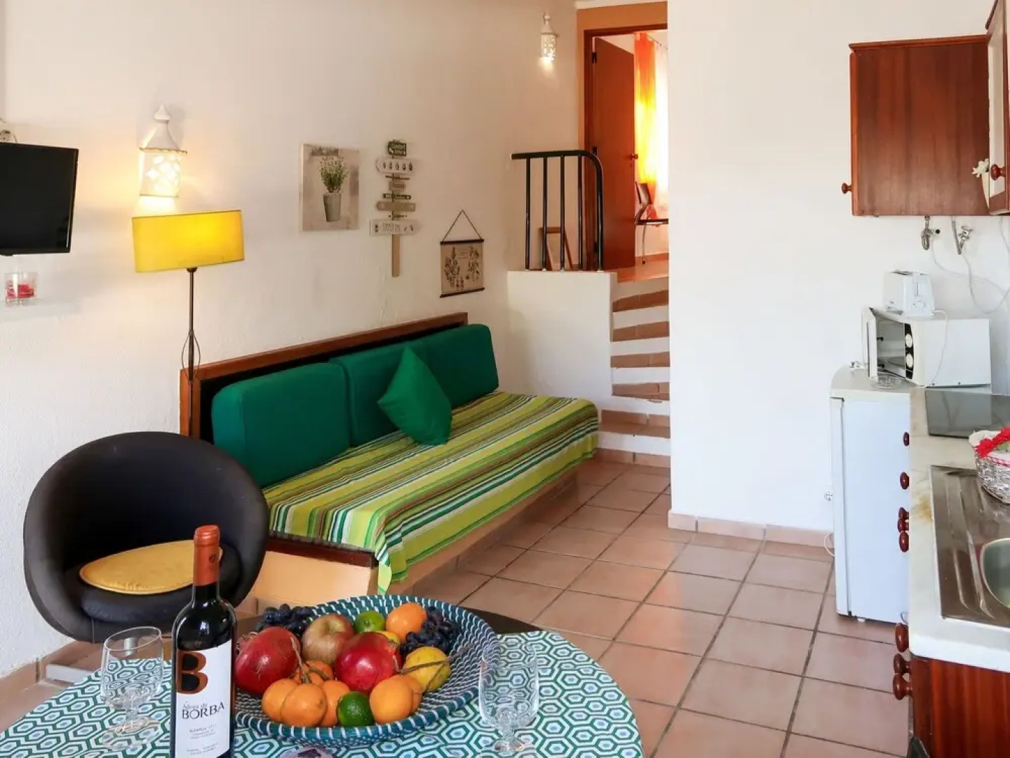 Quinta da Murteira Moncarapacho