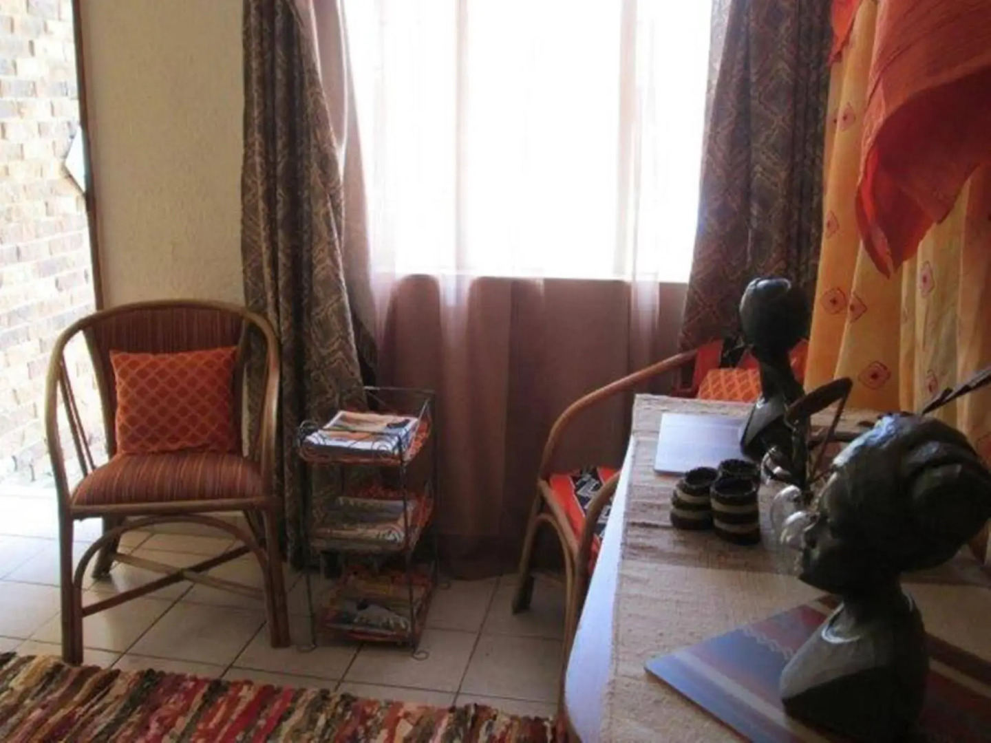 Bendor Bayete Self catering Accommodation