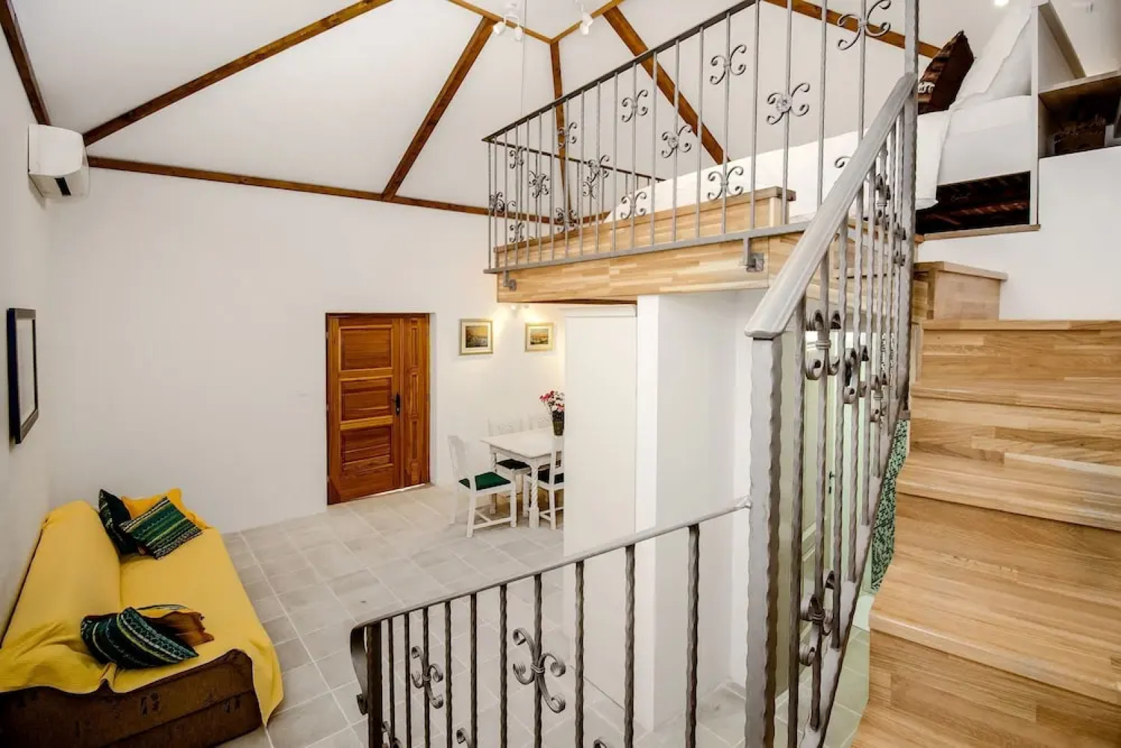 Villa Krcina