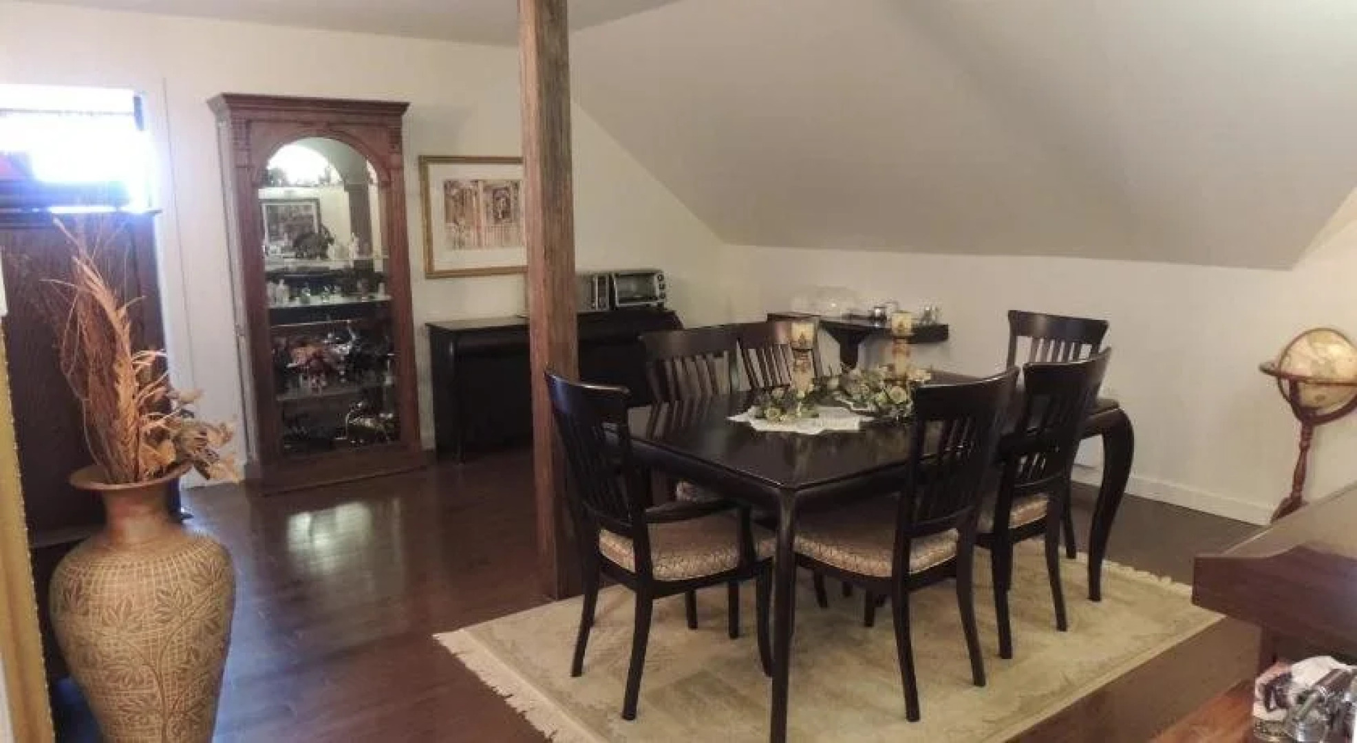 Chalets et Gîte au bord au bord du Lac Kénogami