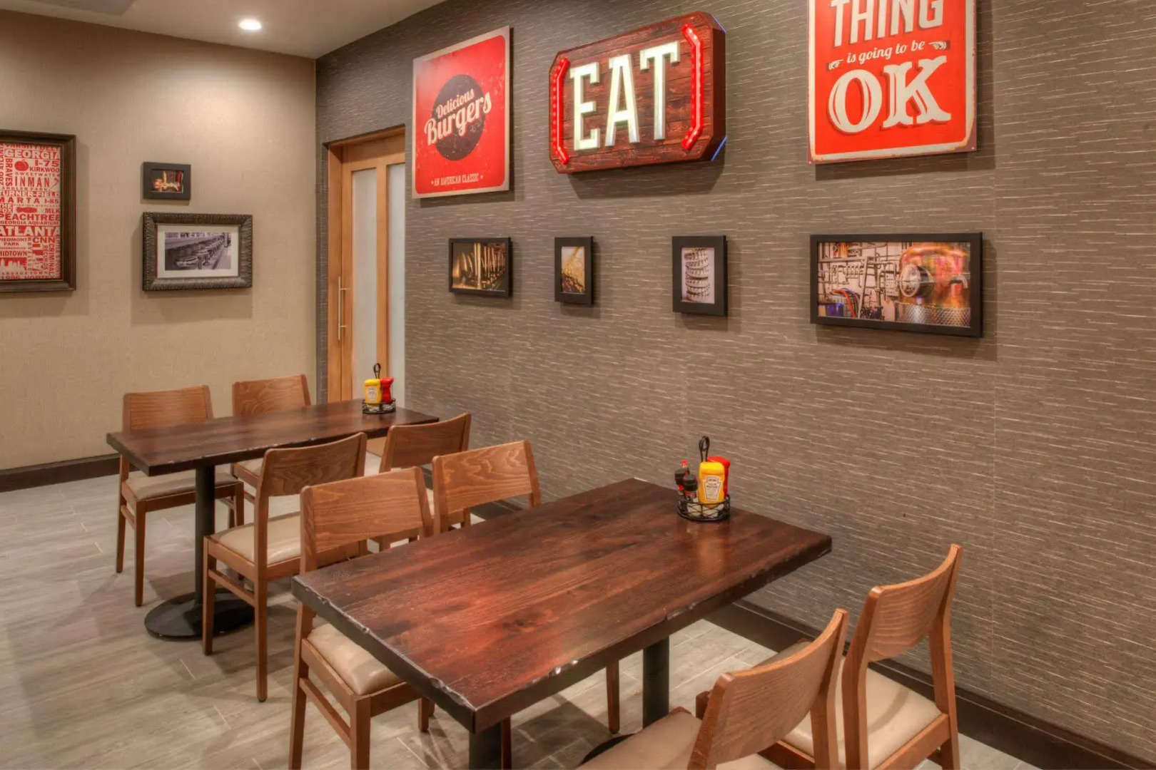 Holiday Inn Hotel & Suites Houston West - Katy Mills by IHG