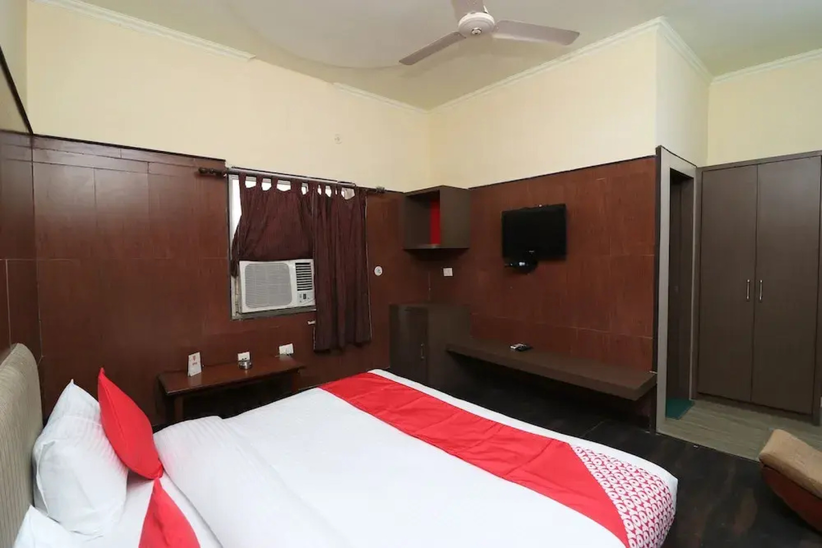 Oyo 19854 Ridgewood Palace