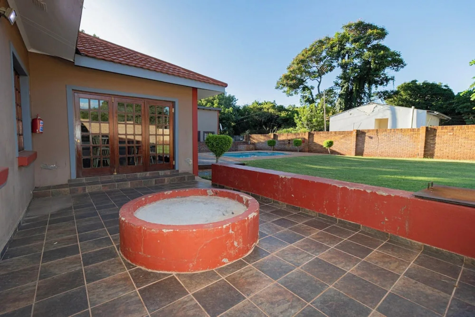 Somethin Special Guest House