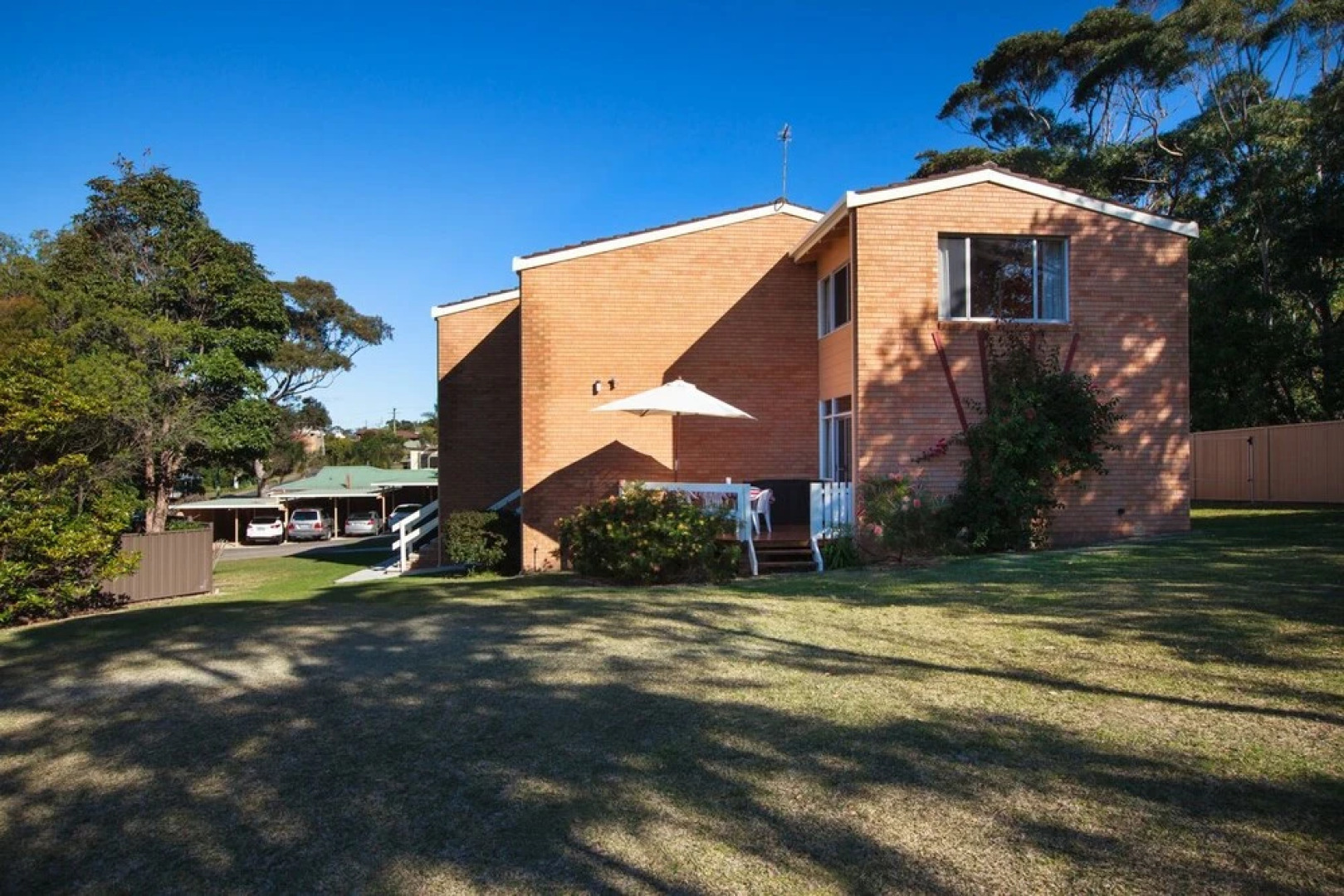 Mollymook Beach Units