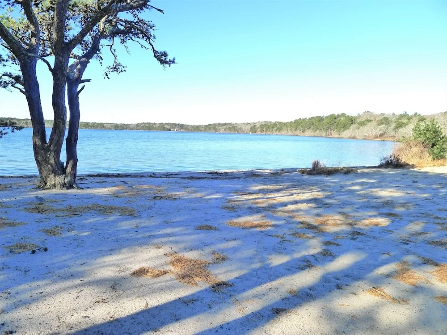 563 Pleasant Lake - 4 Bedroom House