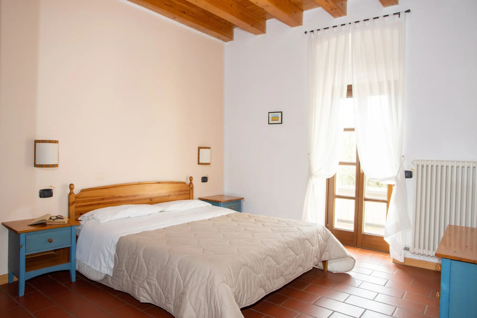 Residence La Colombera