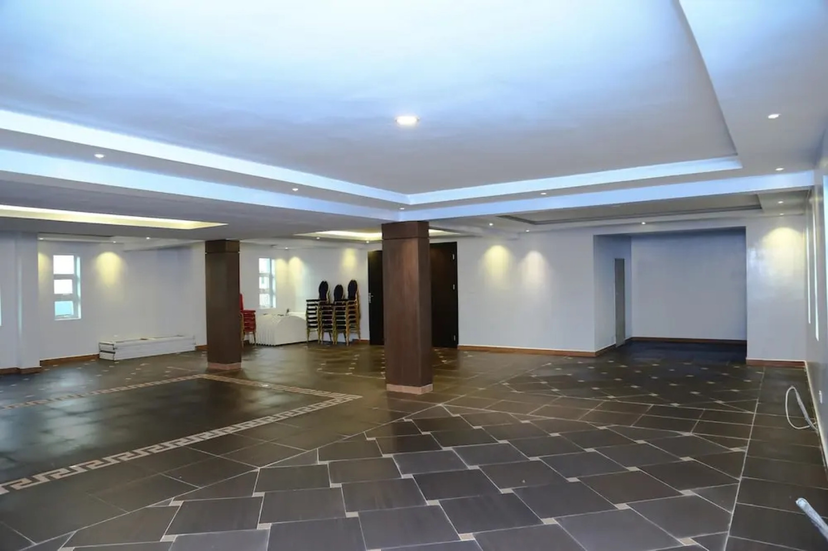 Golden Tulip Essential Benin City