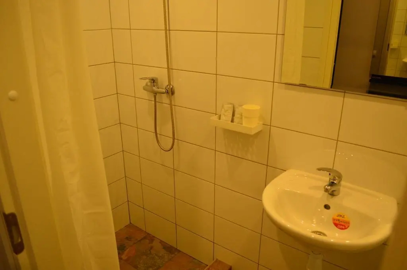 Гостиница День и Ночь