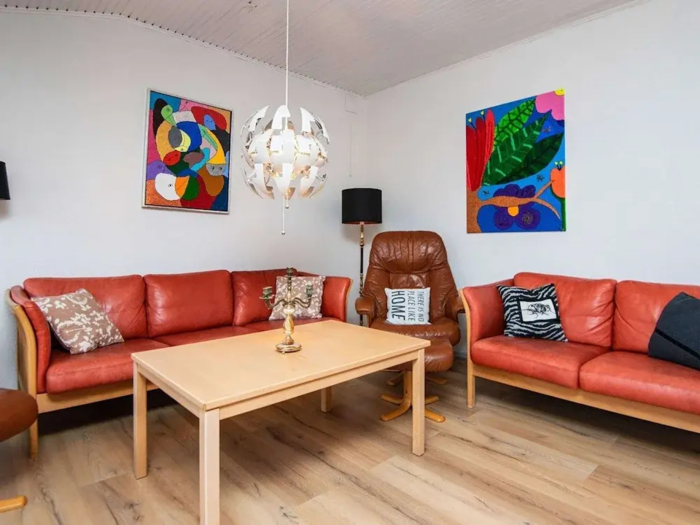 Holiday home Nordborg IX