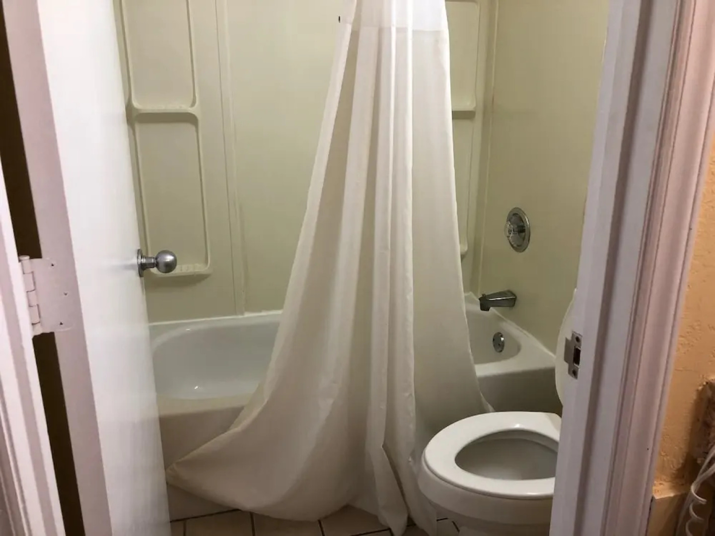 Days Inn Spartanburg Waccamaw