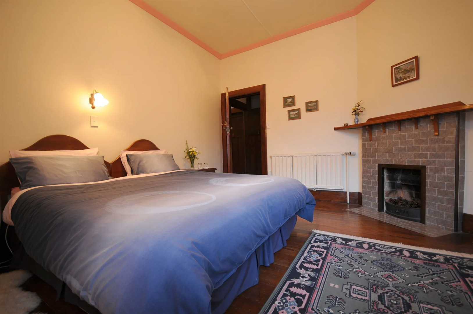 Willowbrook Country Apartments