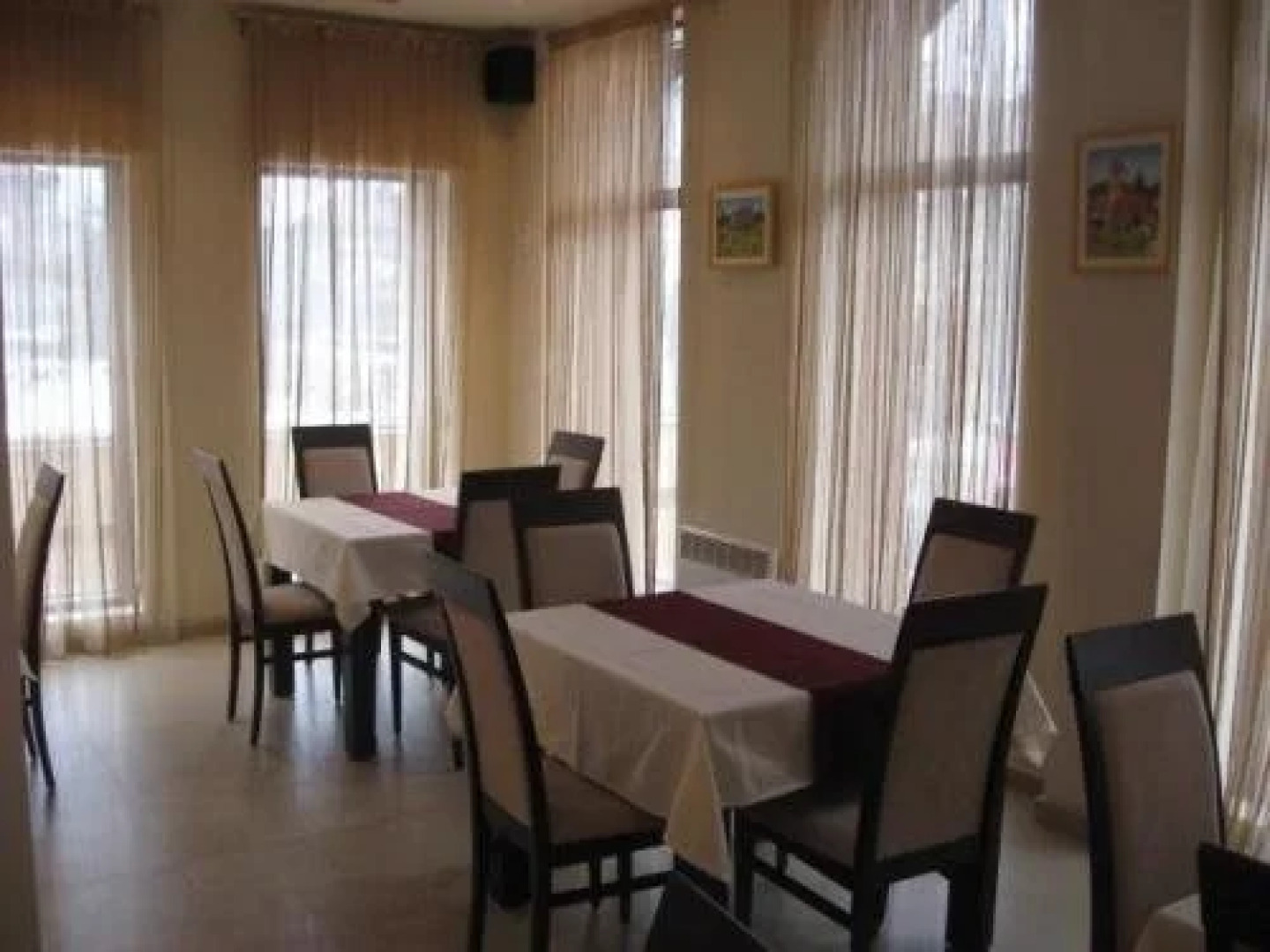 Aquilon Residence & Spa