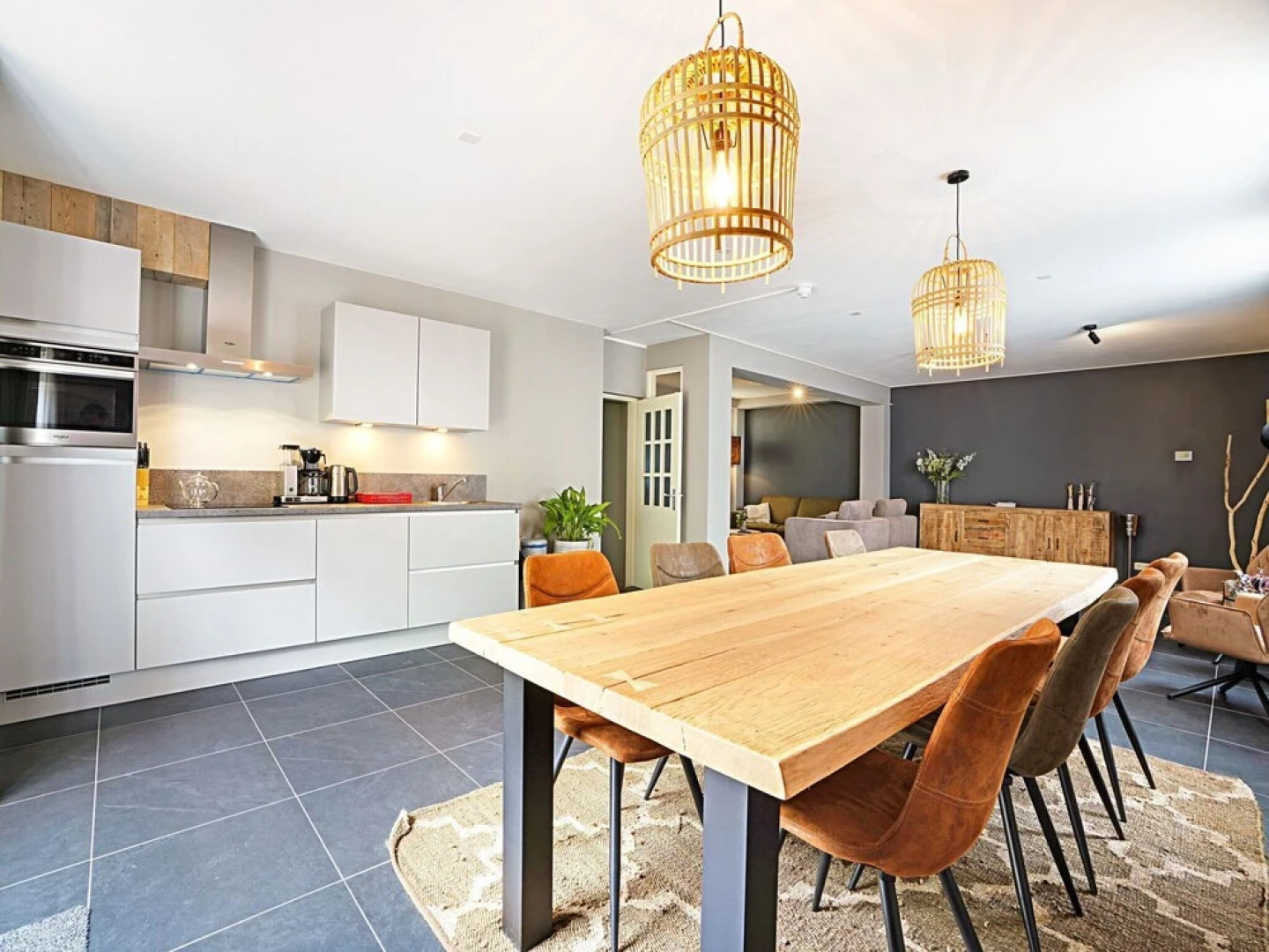 Holiday Home in Grubbenvorst by River Maas