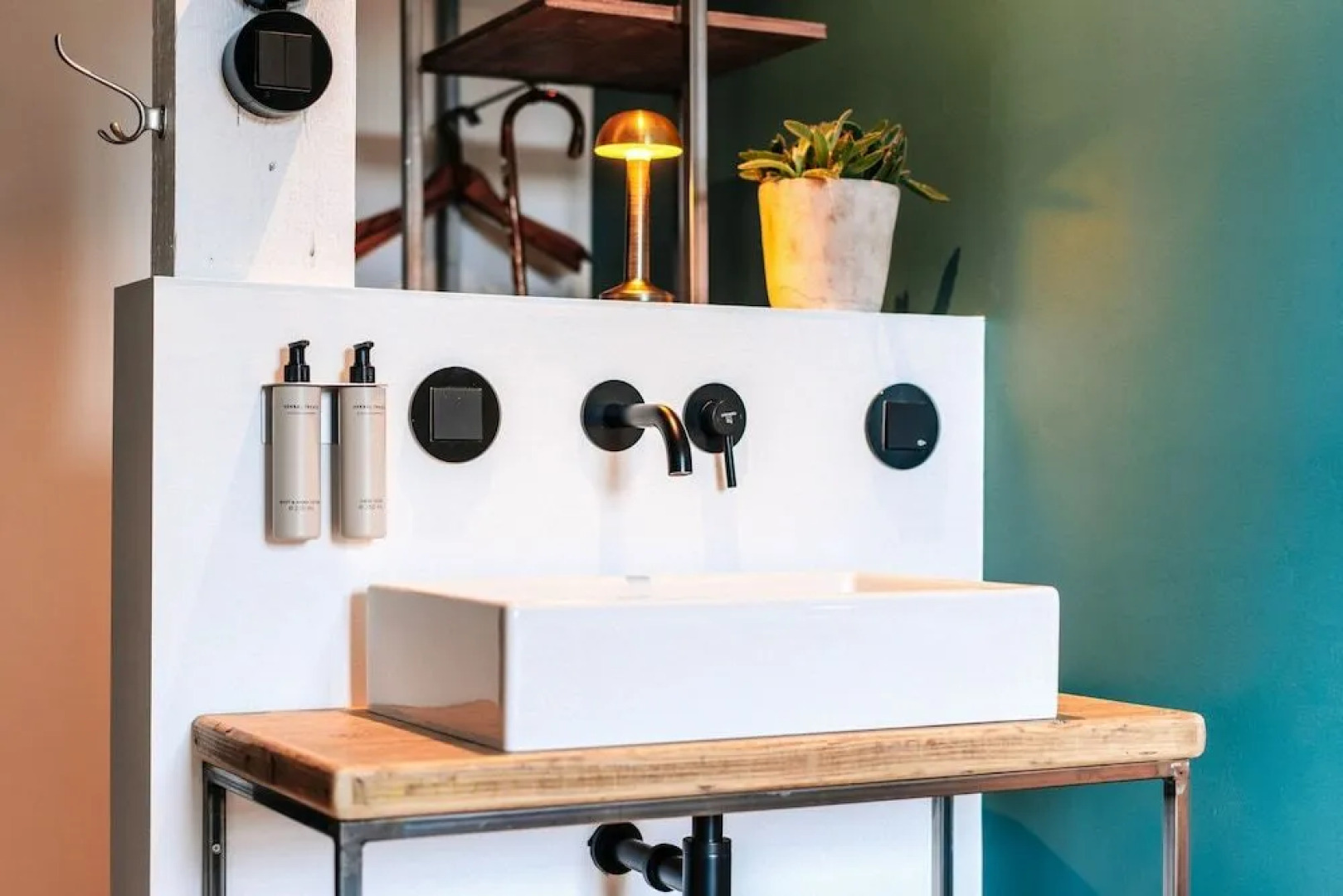 Boutique-Hotel THH622