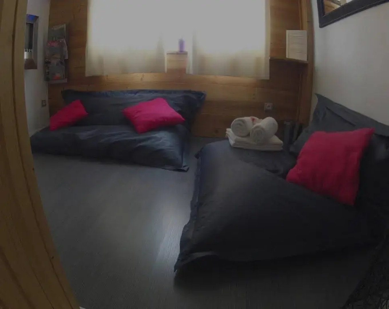 Auberge Restaurant du Virage