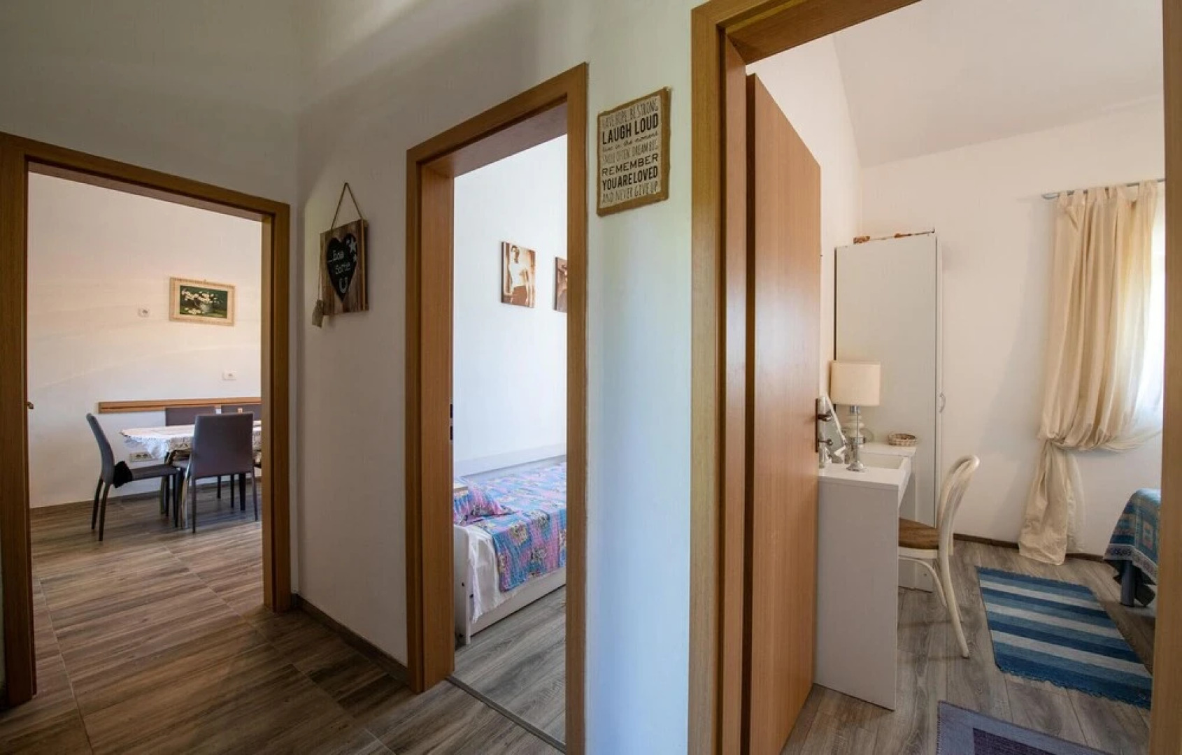 Nice Home in Sumber With Wifi and 3 Bedrooms