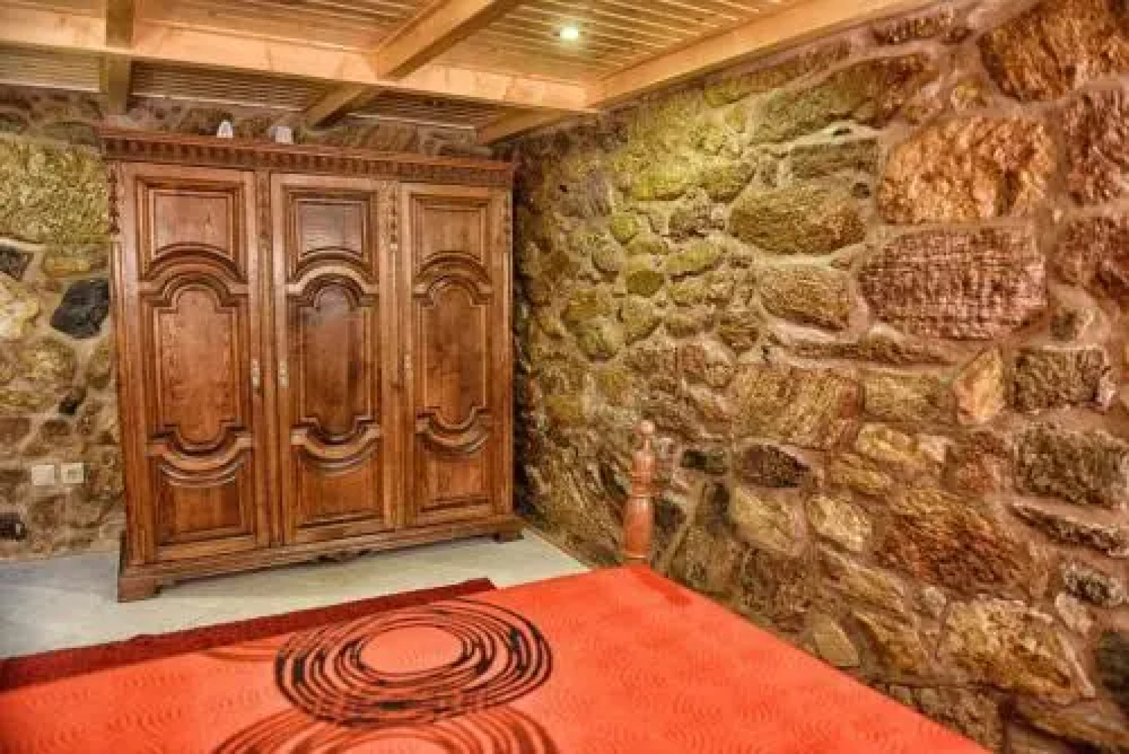 Camélias de Basto - Turismo Rural