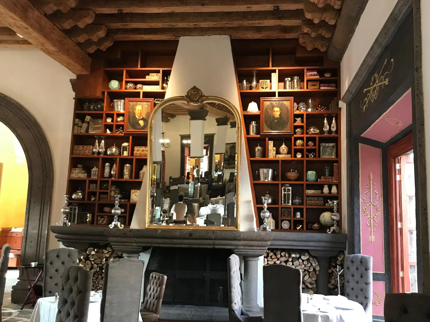 Fiesta Americana Hacienda Galindo Resort & Spa