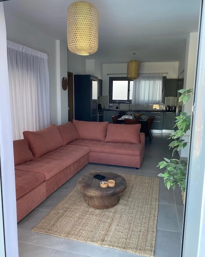 Amazing Villa Petalouda Paleros