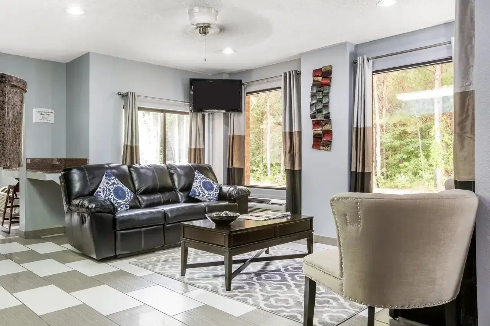 FairBridge Inn & Suites