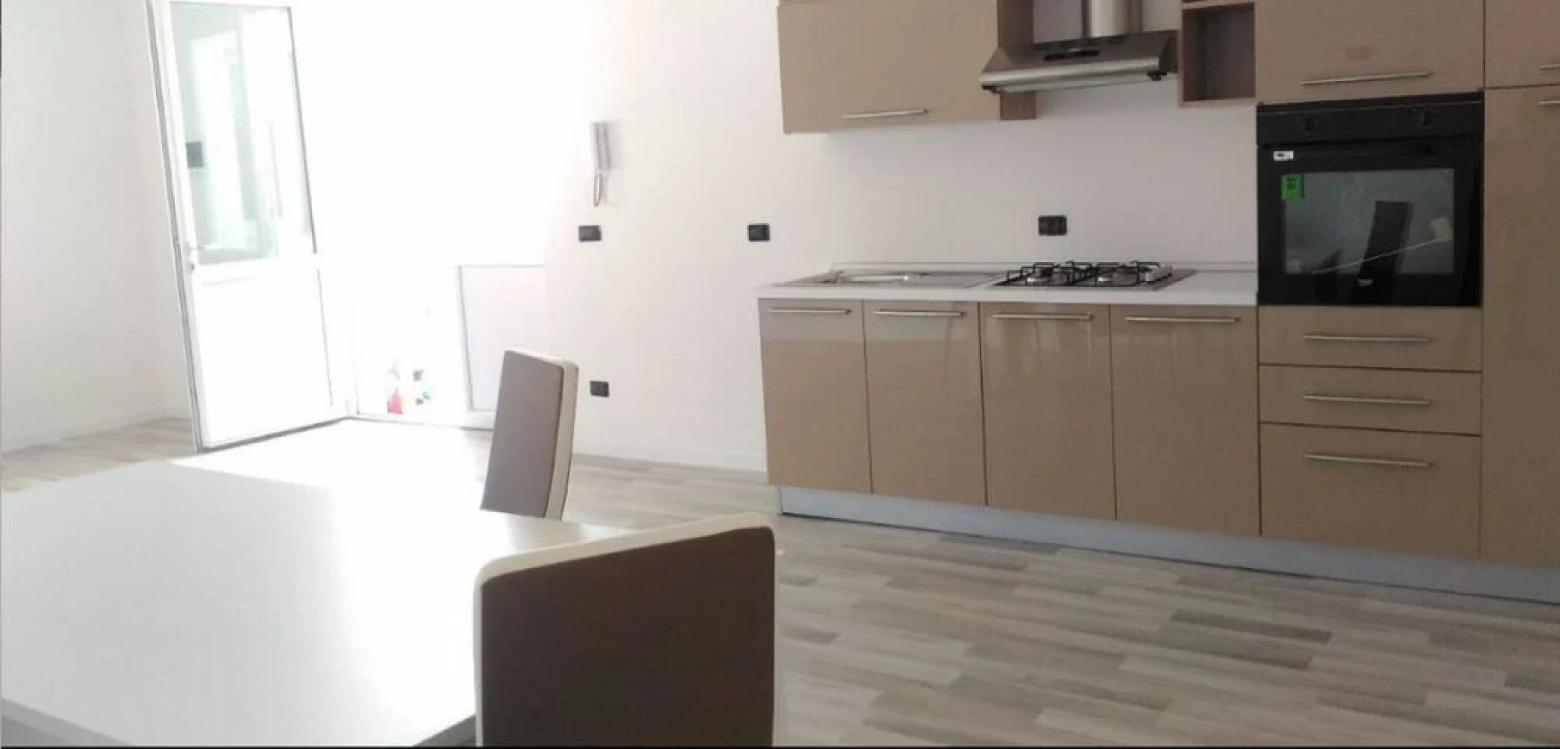 Apartment With 3 Bedrooms in Ortelle, With Furnished Terrace - 3 km Fr